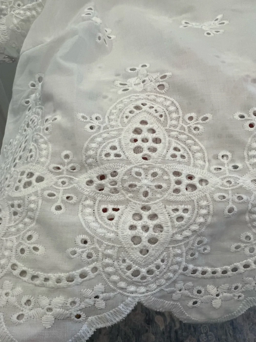 ✨ Bundle of 2 Lace Tops | SHEIN  ✨ - Picture 5 of 7